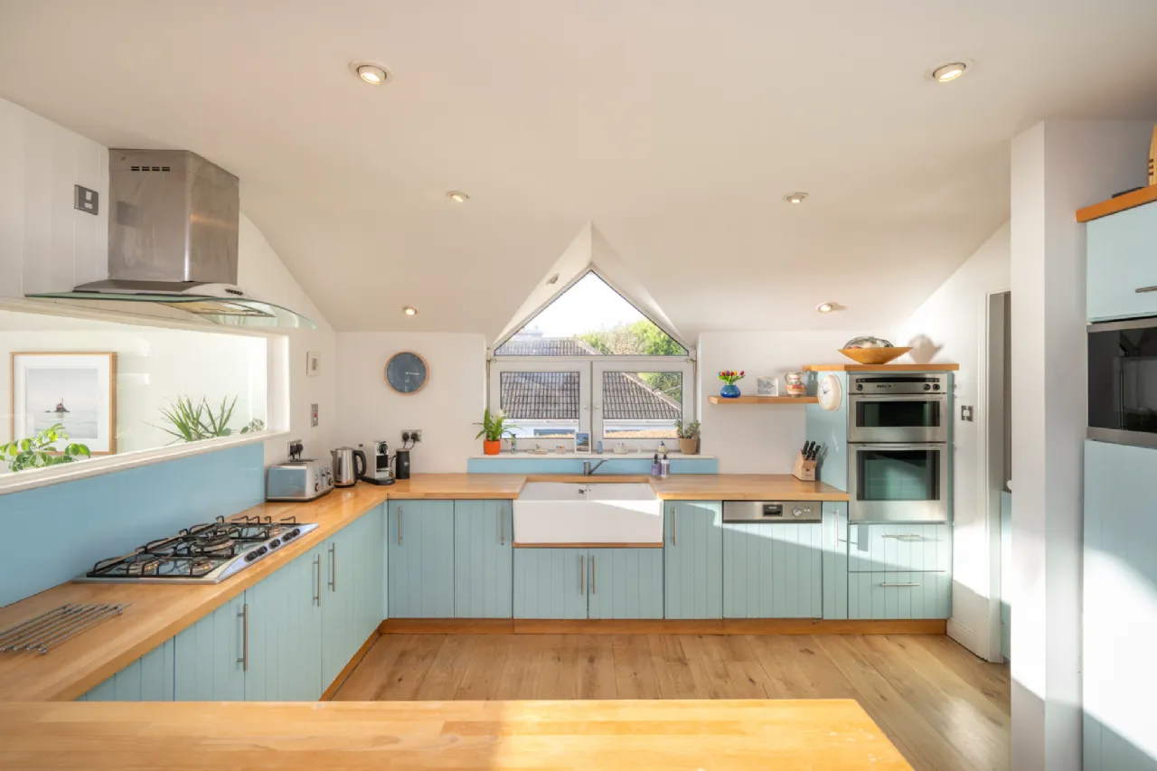 Photo of Whistler, Coast Road, Fountainstown, Crosshaven, Co.Cork, P43K300