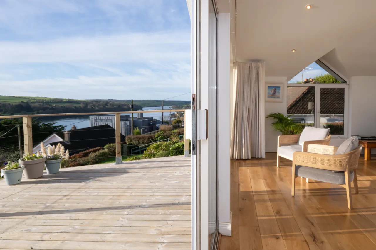 Photo of Whistler, Coast Road, Fountainstown, Crosshaven, Co.Cork, P43K300