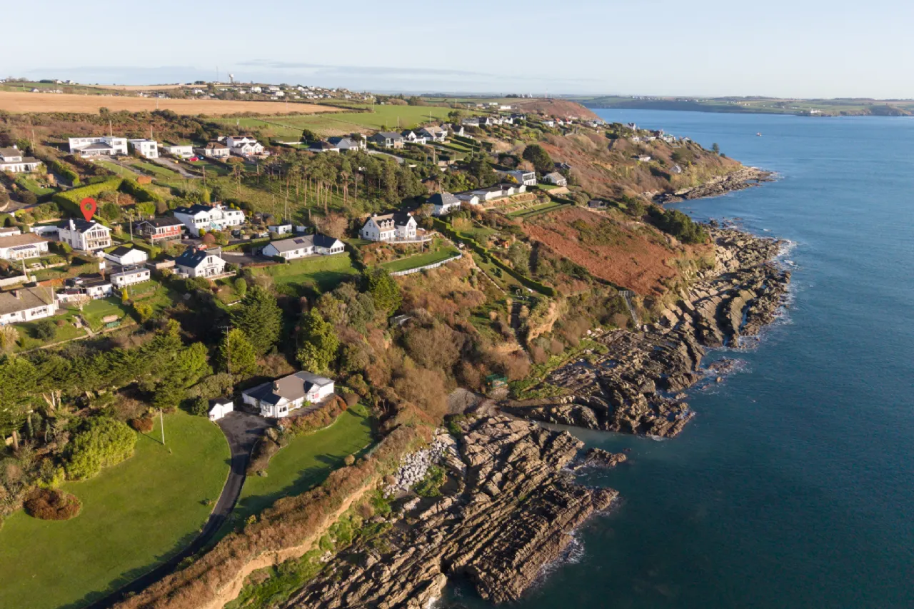 Photo of Whistler, Coast Road, Fountainstown, Crosshaven, Co.Cork, P43K300