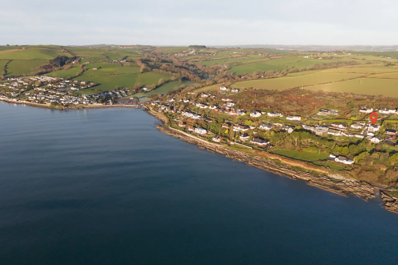 Photo of Whistler, Coast Road, Fountainstown, Crosshaven, Co.Cork, P43K300