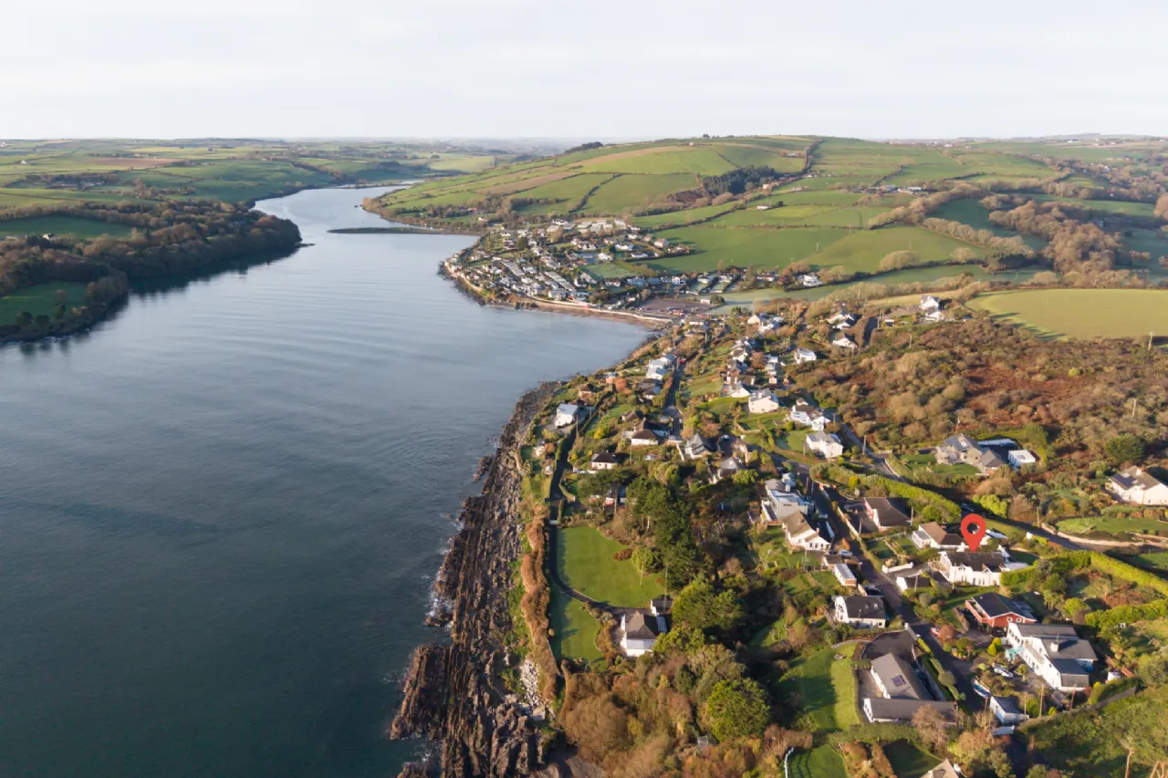 Photo of Whistler, Coast Road, Fountainstown, Crosshaven, Co.Cork, P43K300