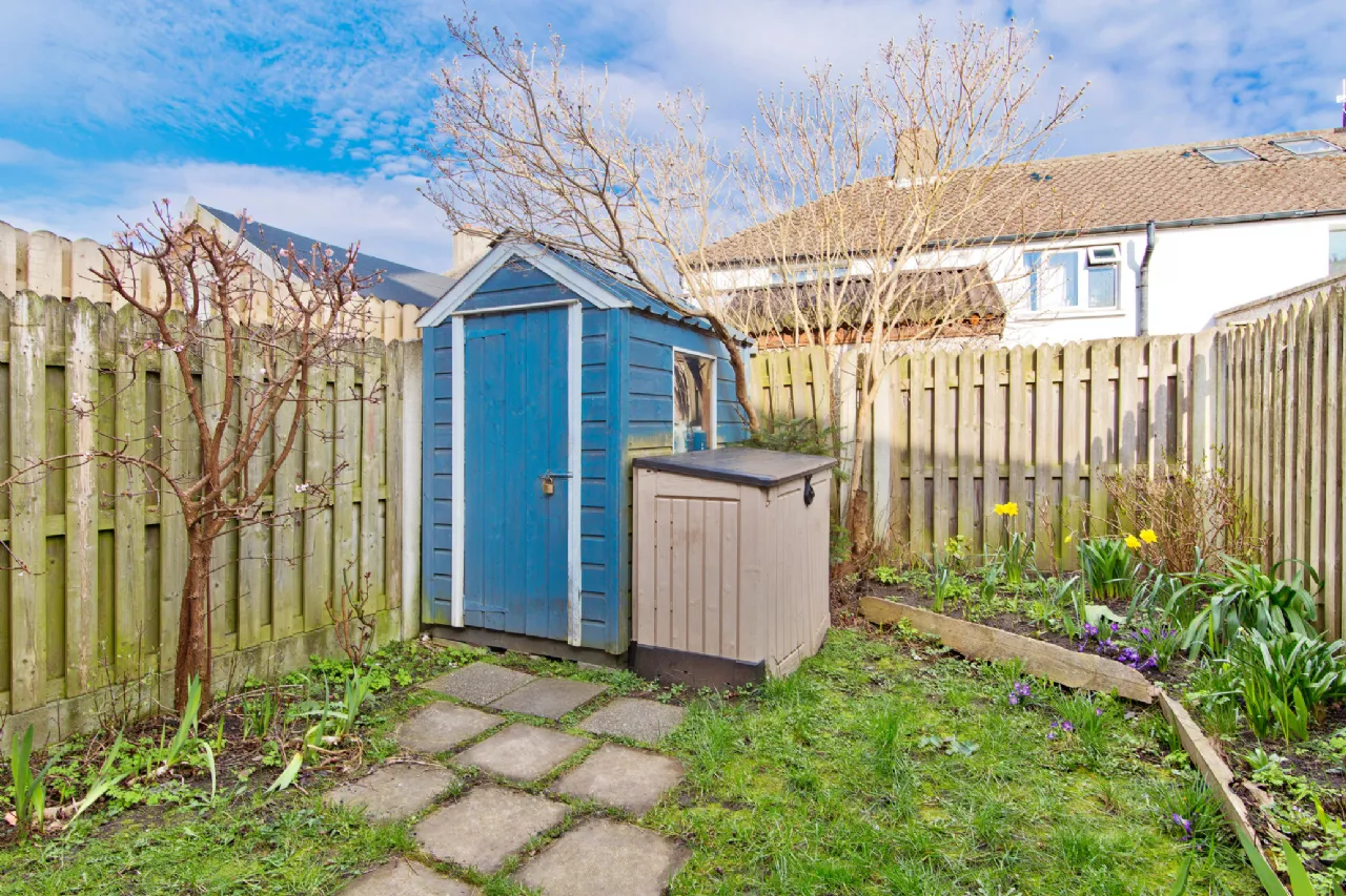 Photo of 98 Kildare Road, Crumlin, Dublin 12, D12 W5H0