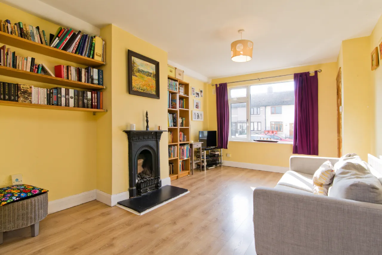 Photo of 98 Kildare Road, Crumlin, Dublin 12, D12 W5H0