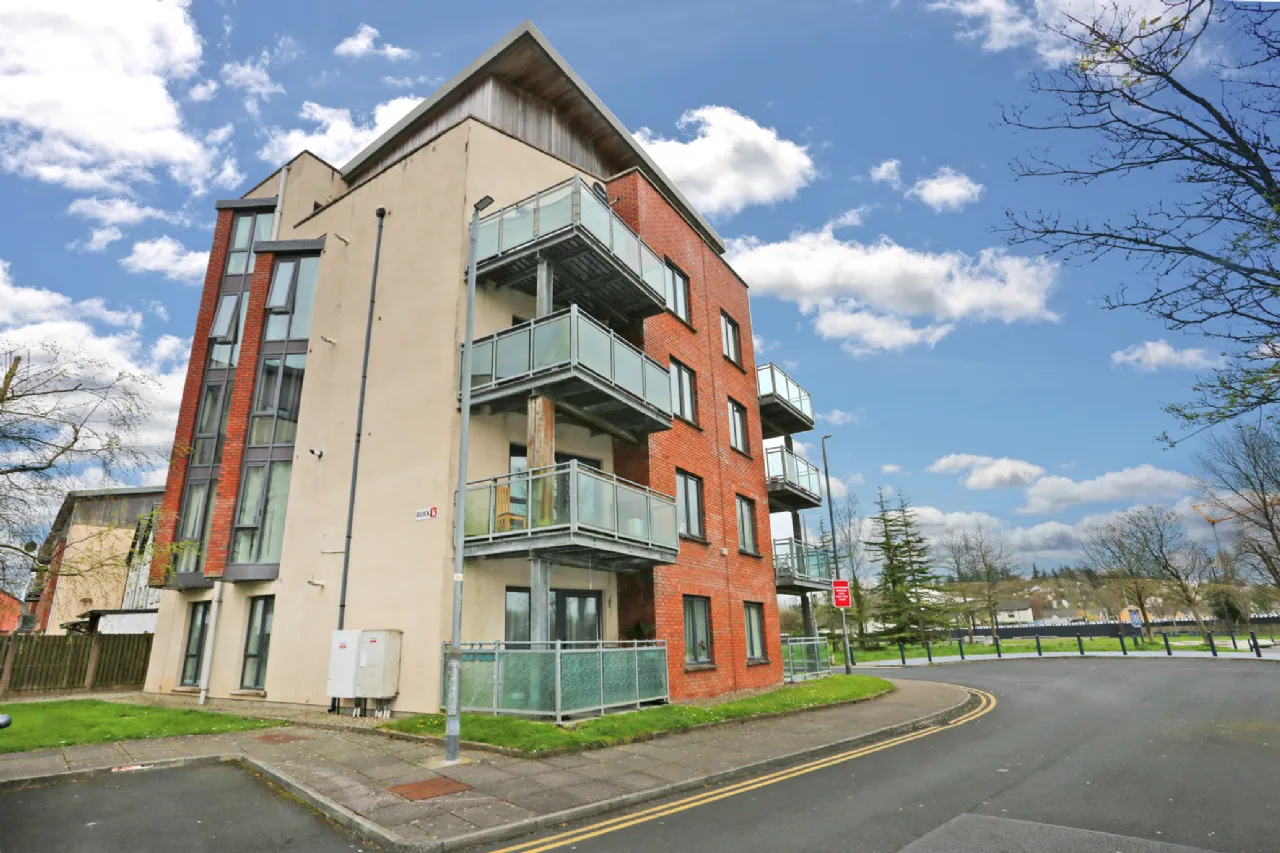 Photo of 186 Bru na Sionna, Shannon, Co. Clare, V14F585