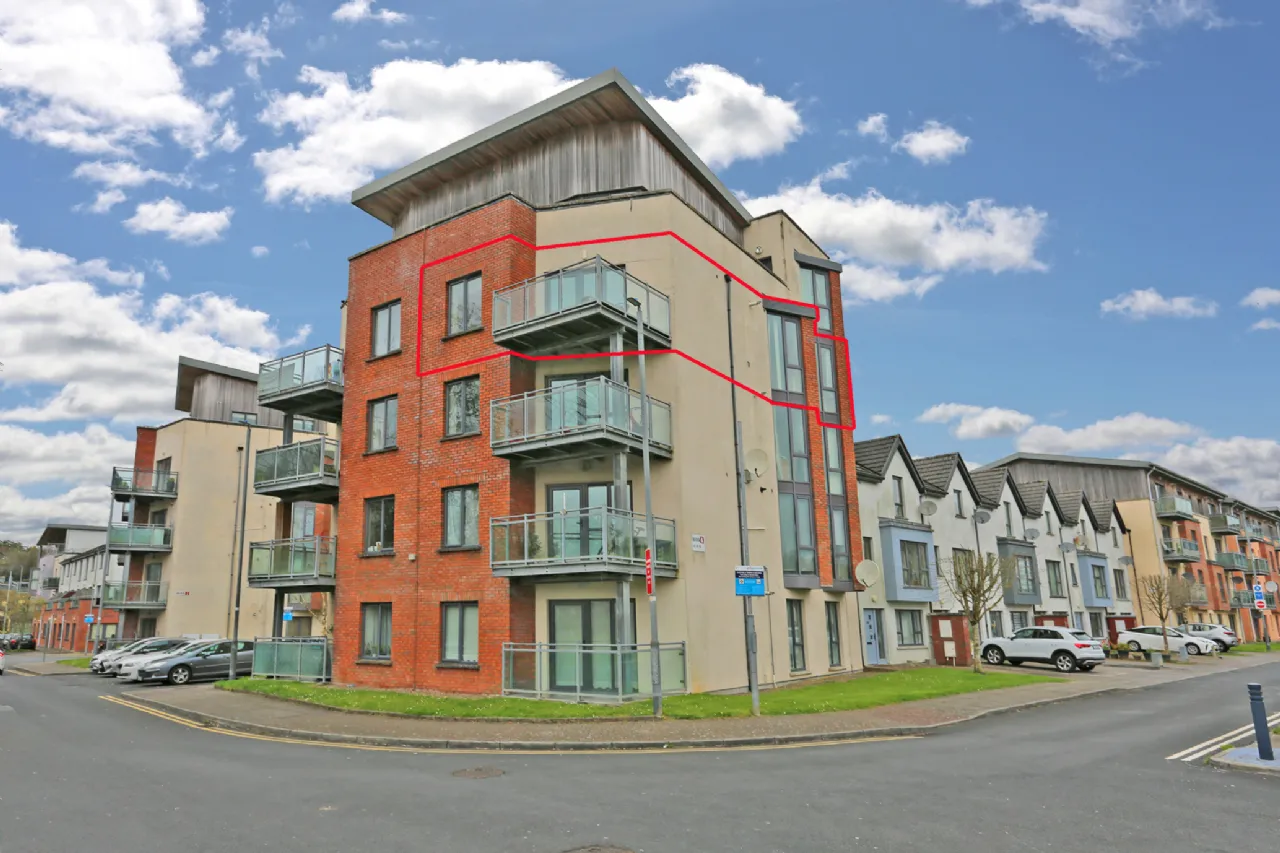 Photo of 186 Bru na Sionna, Shannon, Co. Clare, V14F585