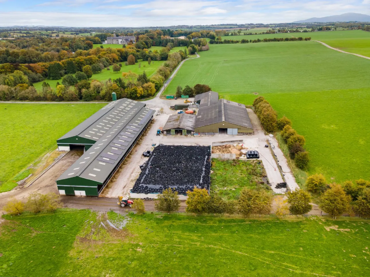 Photo of Lot 3 - Rockwell Farm (The Entire), Approx. 329.2 Ha (813.5 Acres), Cashel, County Tipperary, E25 F886
