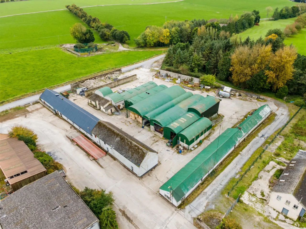 Photo of Lot 3 - Rockwell Farm (The Entire), Approx. 329.2 Ha (813.5 Acres), Cashel, County Tipperary, E25 F886