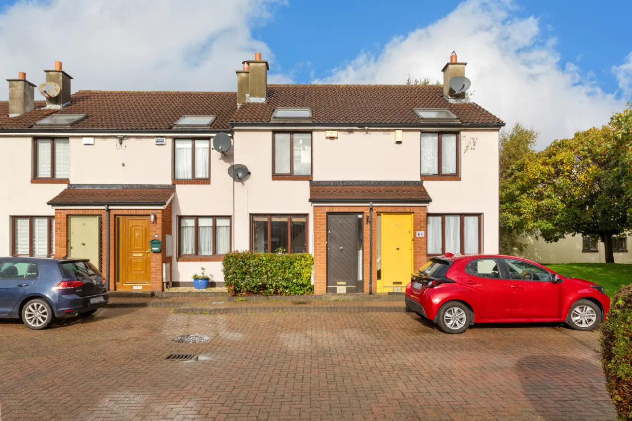 Photo of 63 Park Court, Sandymount, Dublin 4, D04 X6V2