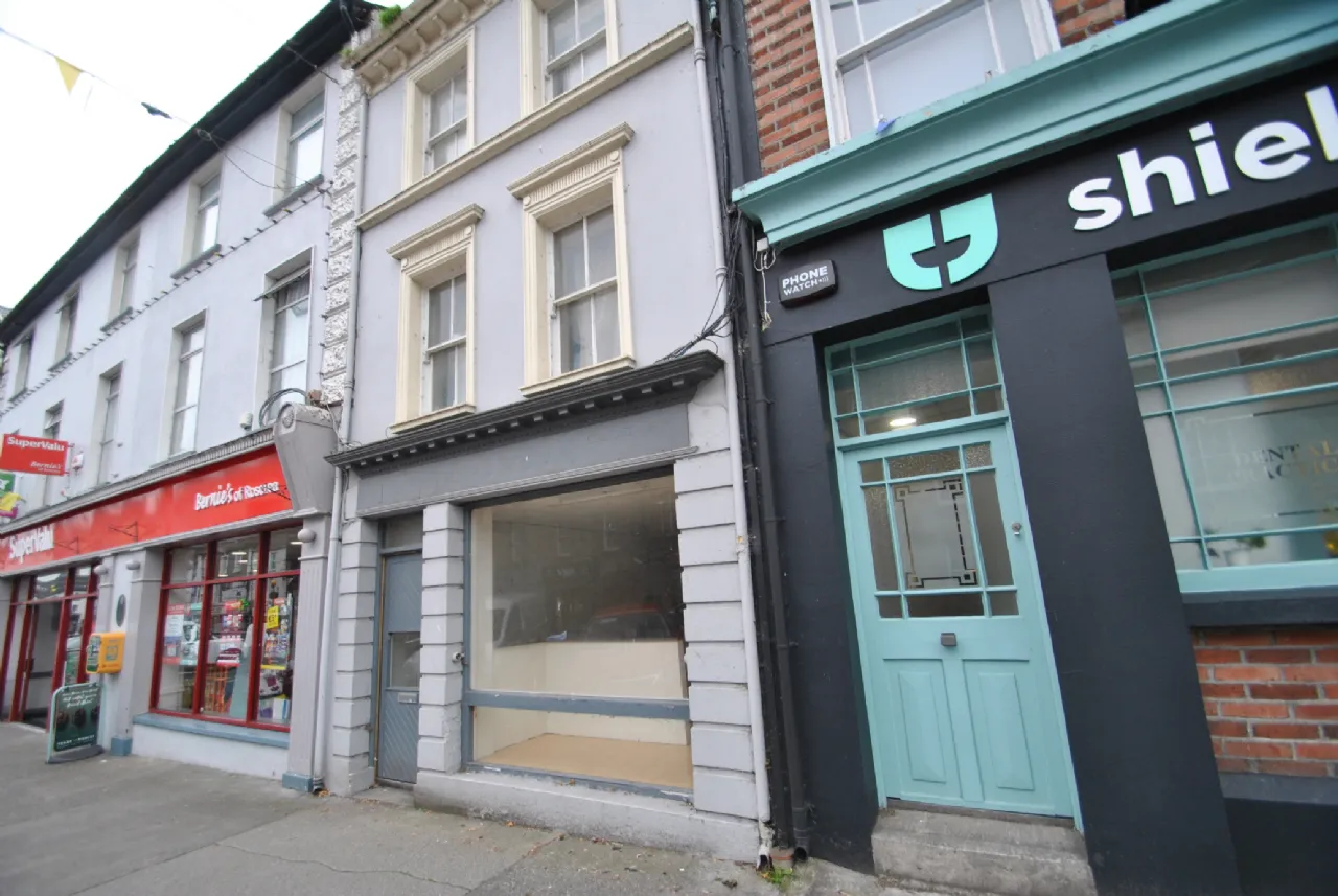 Photo of Main Street, Roscrea, Co Tipperary, E53 PO25