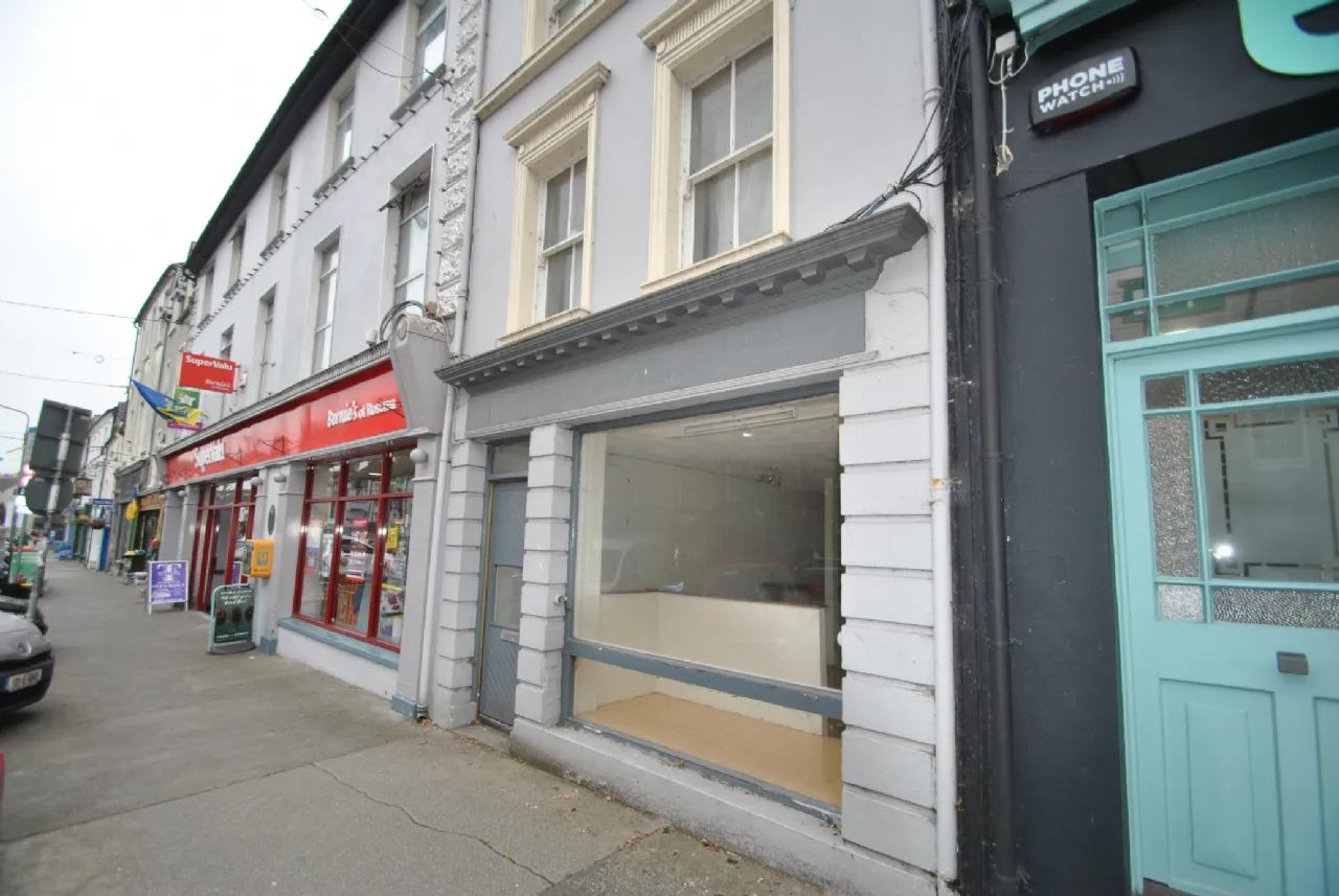 Photo of Main Street, Roscrea, Co Tipperary, E53 PO25