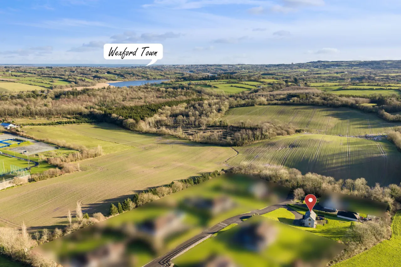 Photo of 6 Carrigmannon Woods, Glynn, Co. Wexford, Y21 FX51