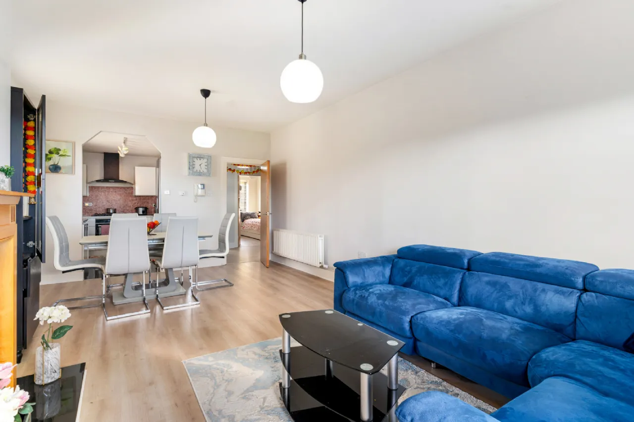 Photo of Apartment, 120 East Courtyard, Tullyvale, Cabinteely, Dublin 18, D18YY31