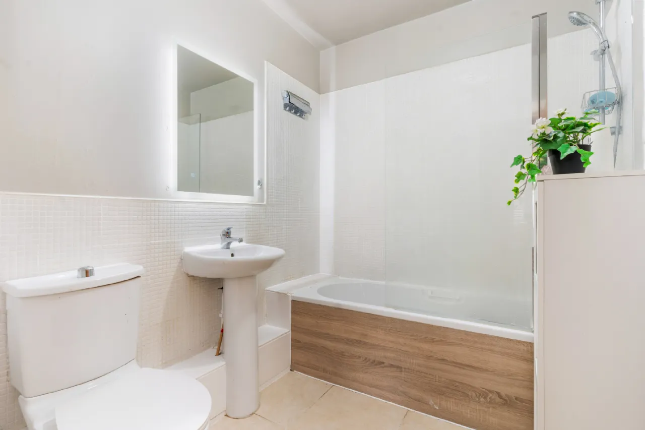 Photo of Apartment, 120 East Courtyard, Tullyvale, Cabinteely, Dublin 18, D18YY31