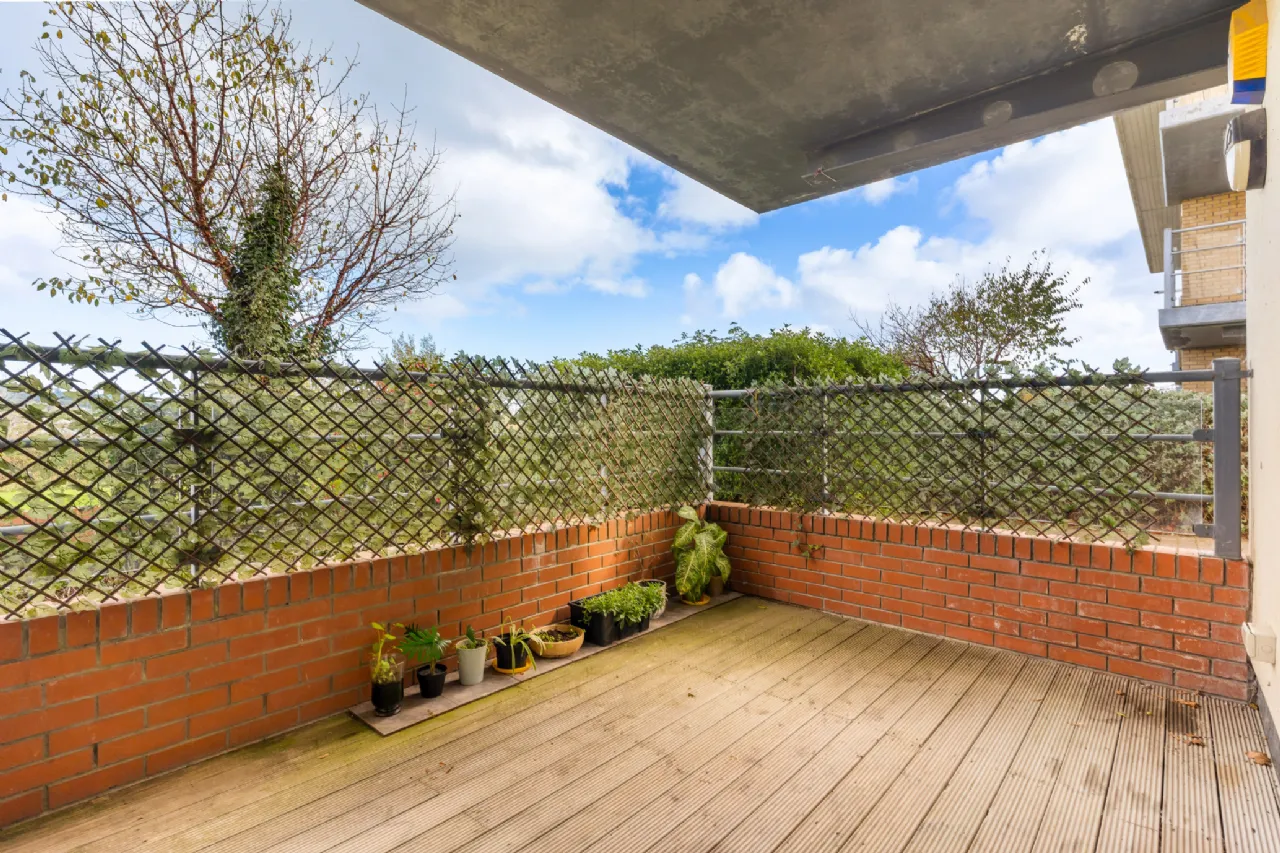 Photo of Apartment, 120 East Courtyard, Tullyvale, Cabinteely, Dublin 18, D18YY31