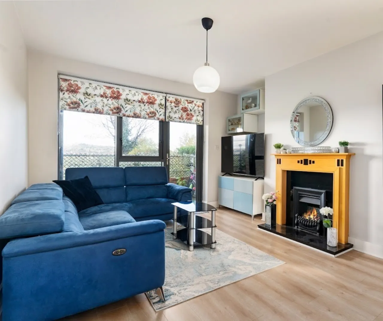 Photo of Apartment, 120 East Courtyard, Tullyvale, Cabinteely, Dublin 18, D18YY31