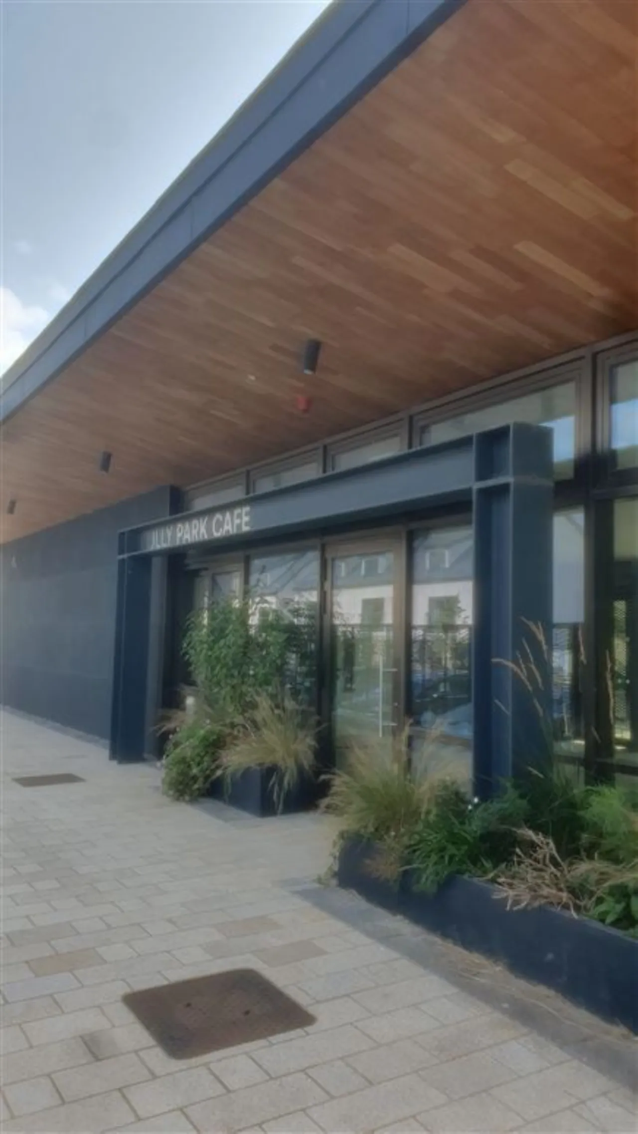 Photo of Apartment, 120 East Courtyard, Tullyvale, Cabinteely, Dublin 18, D18YY31