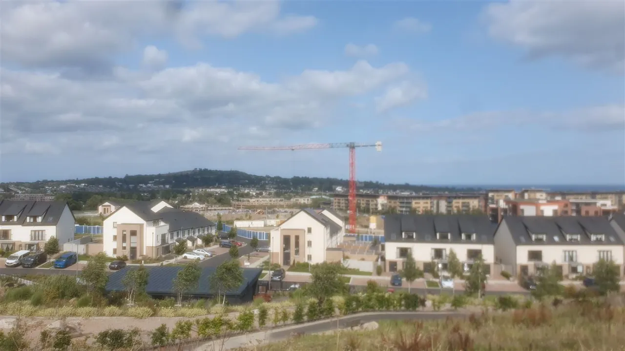 Photo of Apartment, 120 East Courtyard, Tullyvale, Cabinteely, Dublin 18, D18YY31