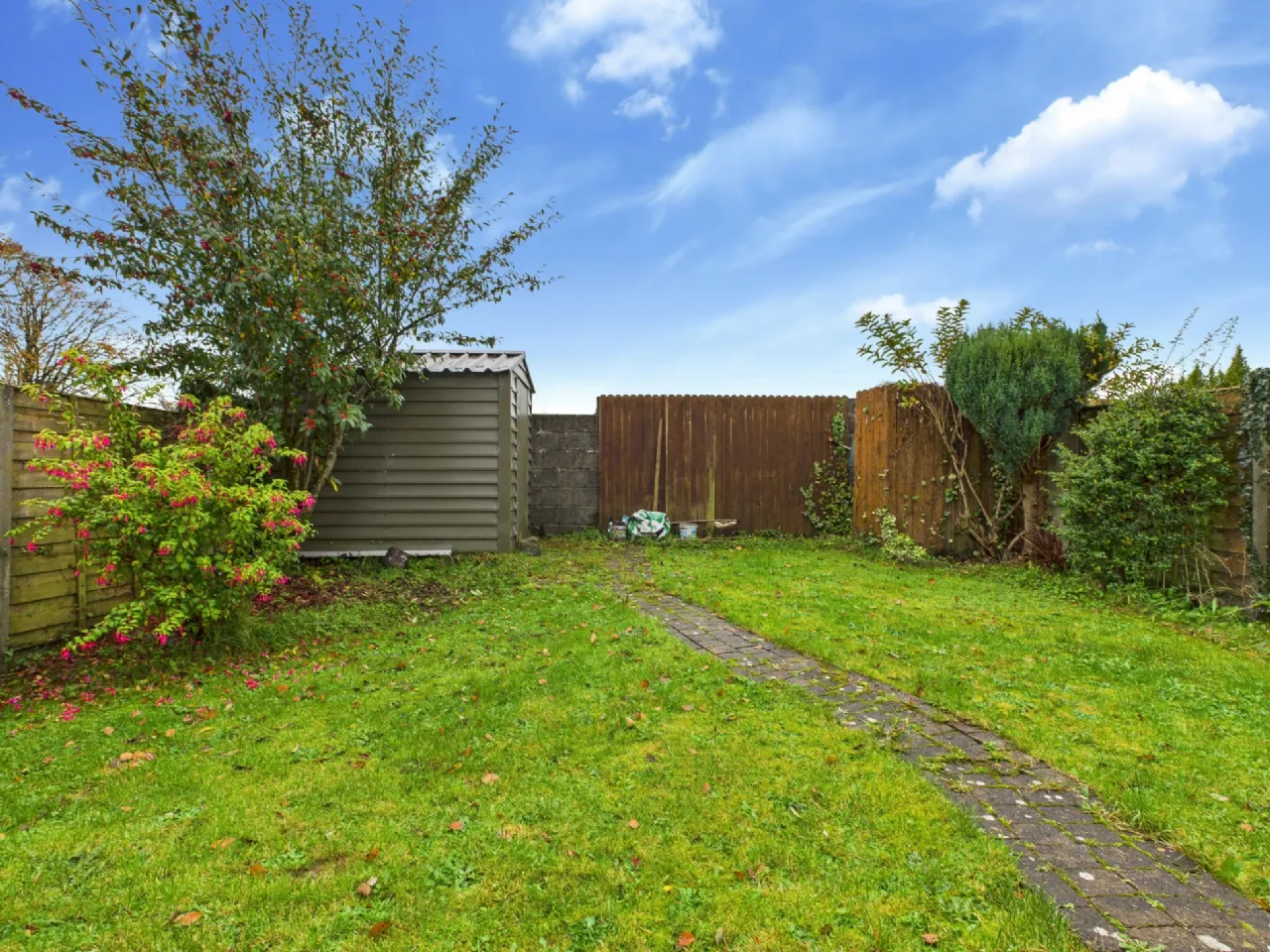 Photo of 17 Tulach na Corraige, Loughrea, Co. Galway, H62 P978