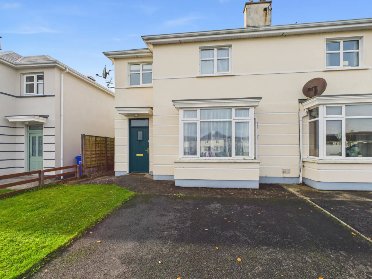 Photo of 17 Tulach na Corraige, Loughrea, Co. Galway, H62 P978