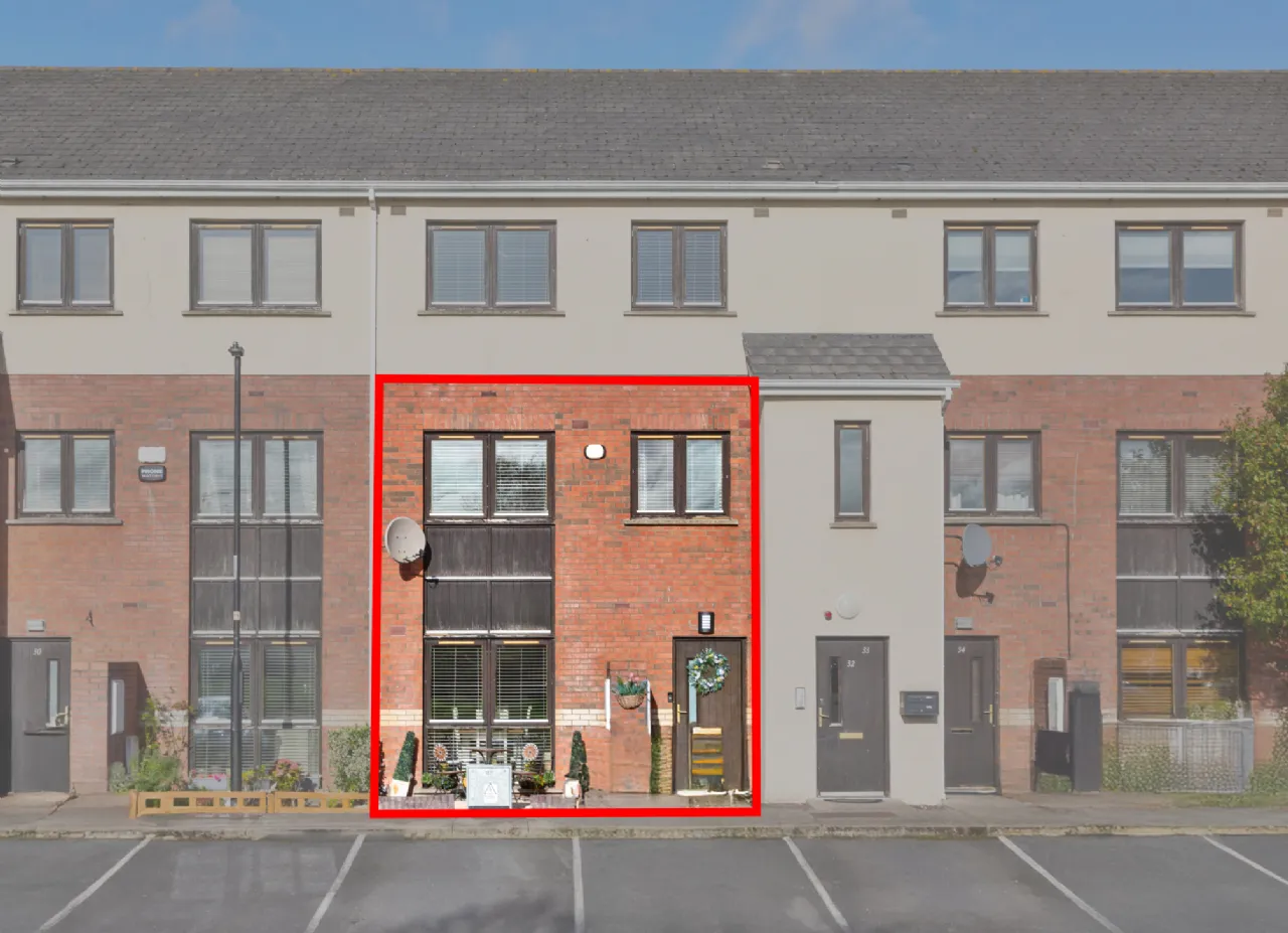 Photo of 31 Willow Square, Primrose Gate, Celbridge, Co. Kildare, W23KH67