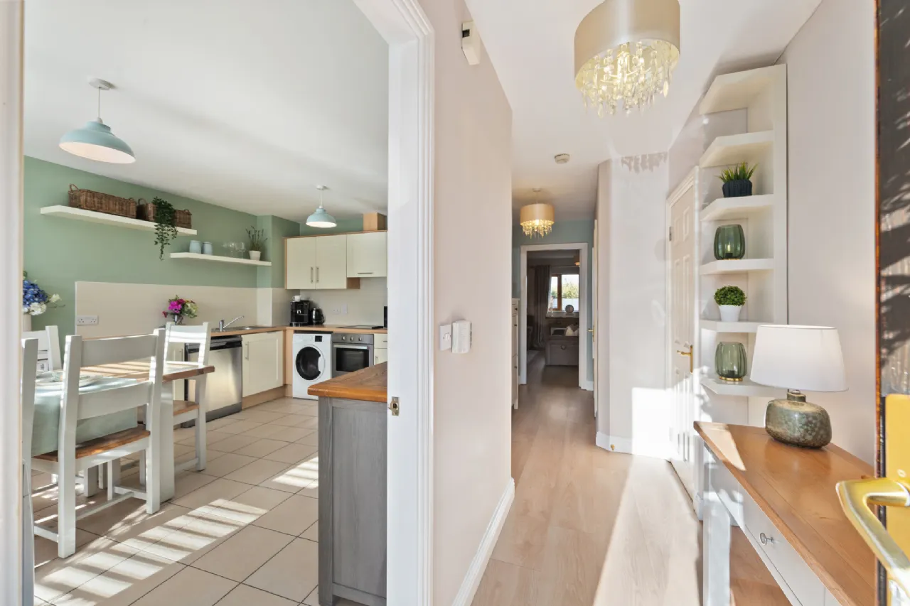 Photo of 31 Willow Square, Primrose Gate, Celbridge, Co. Kildare, W23KH67