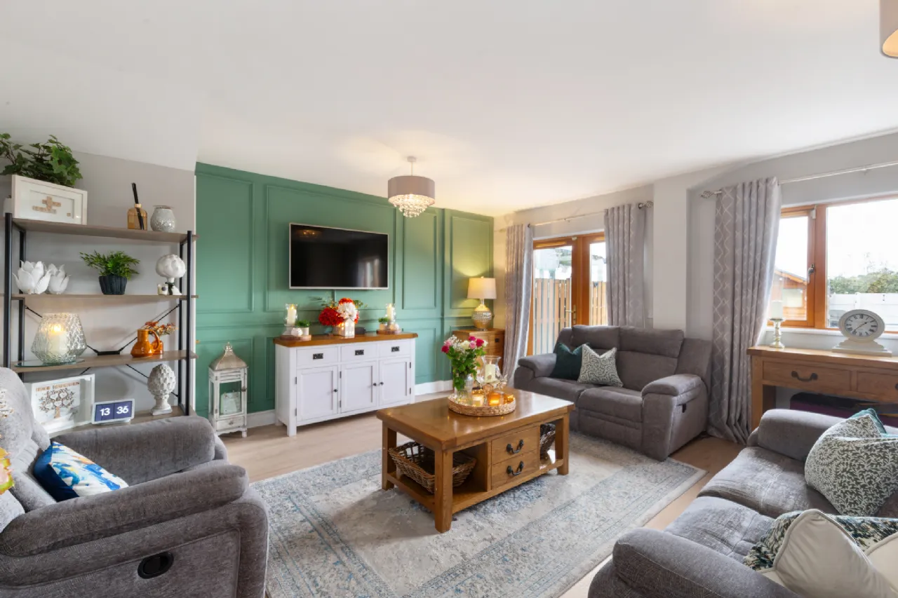 Photo of 31 Willow Square, Primrose Gate, Celbridge, Co. Kildare, W23KH67