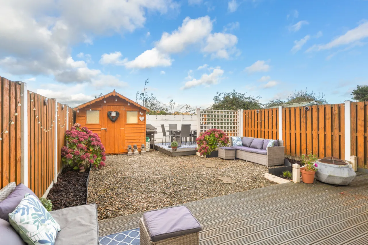 Photo of 31 Willow Square, Primrose Gate, Celbridge, Co. Kildare, W23KH67