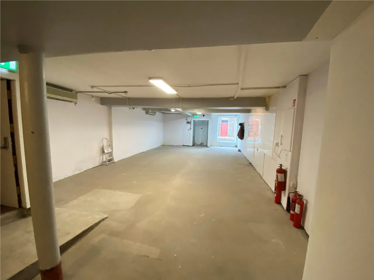 Photo of Glaslough Street,, Monaghan, H18H028