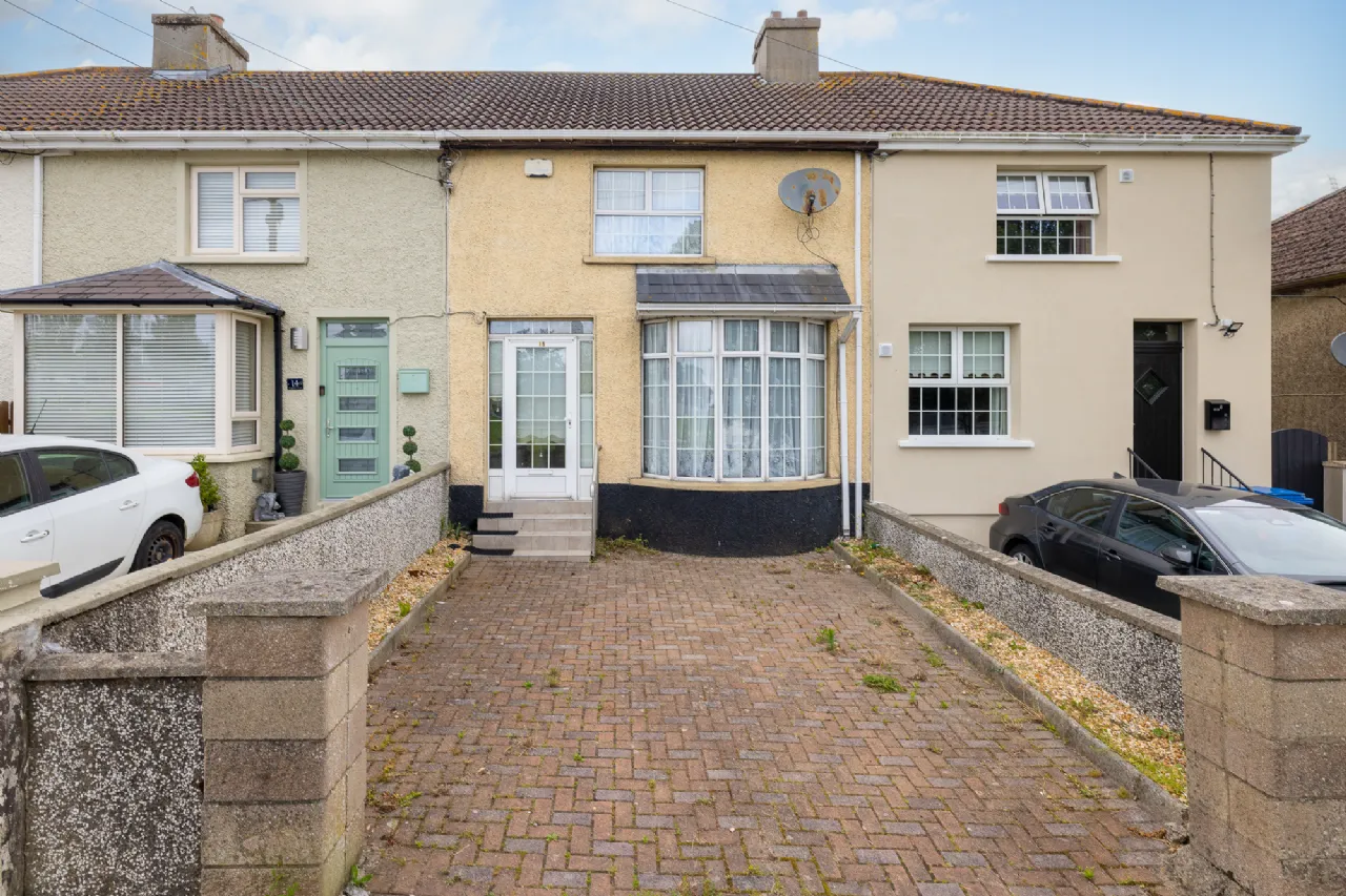 Photo of 15 St. Aidan's Villas, Enniscorthy, Co. Wexford, Y21 N1W6