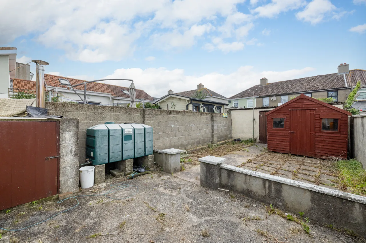 Photo of 15 St. Aidan's Villas, Enniscorthy, Co. Wexford, Y21 N1W6