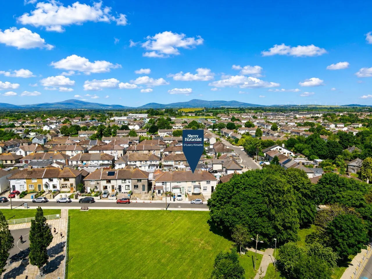 Photo of 15 St. Aidan's Villas, Enniscorthy, Co. Wexford, Y21 N1W6