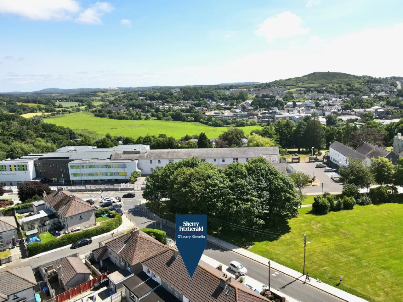 Photo of 15 St. Aidan's Villas, Enniscorthy, Co. Wexford, Y21 N1W6