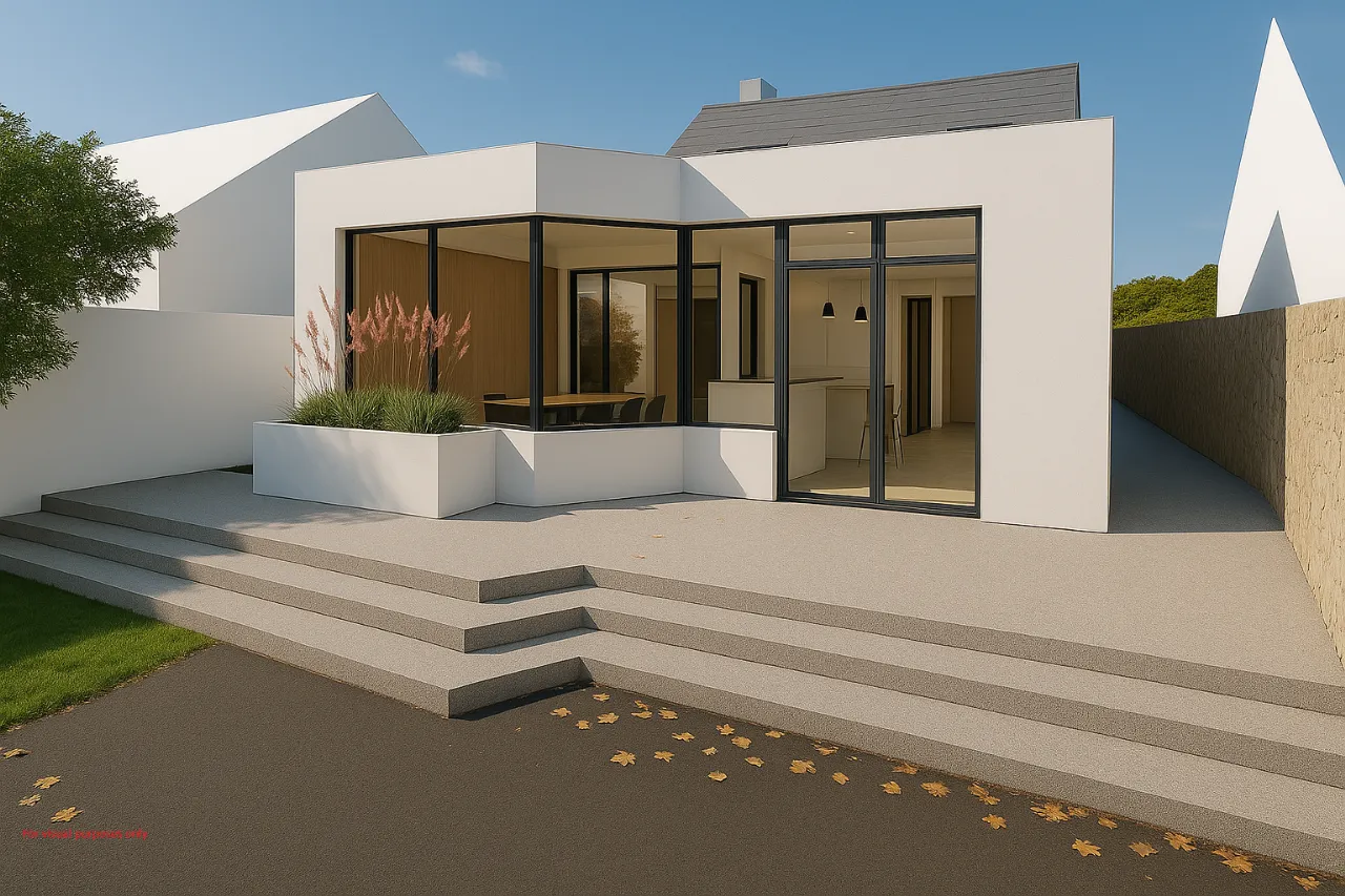 Photo of c. 0.1 Acre Site At Carrigdan, Carriganarra Road, Ballincollig, Cork, P31YF66