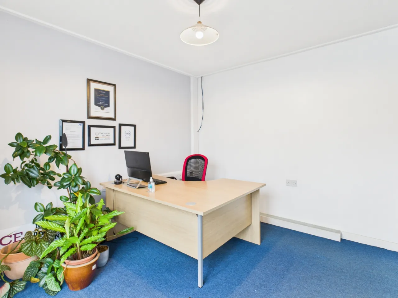 Photo of Unit 110, Six Cross Roads Business Park, Kilbarry, Waterford, X91 AP80