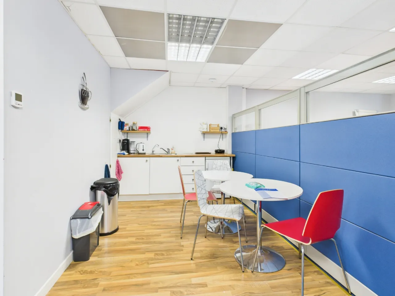 Photo of Unit 110, Six Cross Roads Business Park, Kilbarry, Waterford, X91 AP80