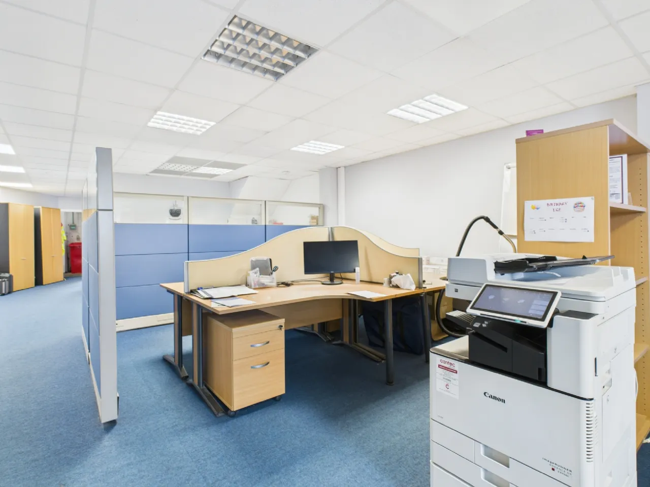 Photo of Unit 110, Six Cross Roads Business Park, Kilbarry, Waterford, X91 AP80