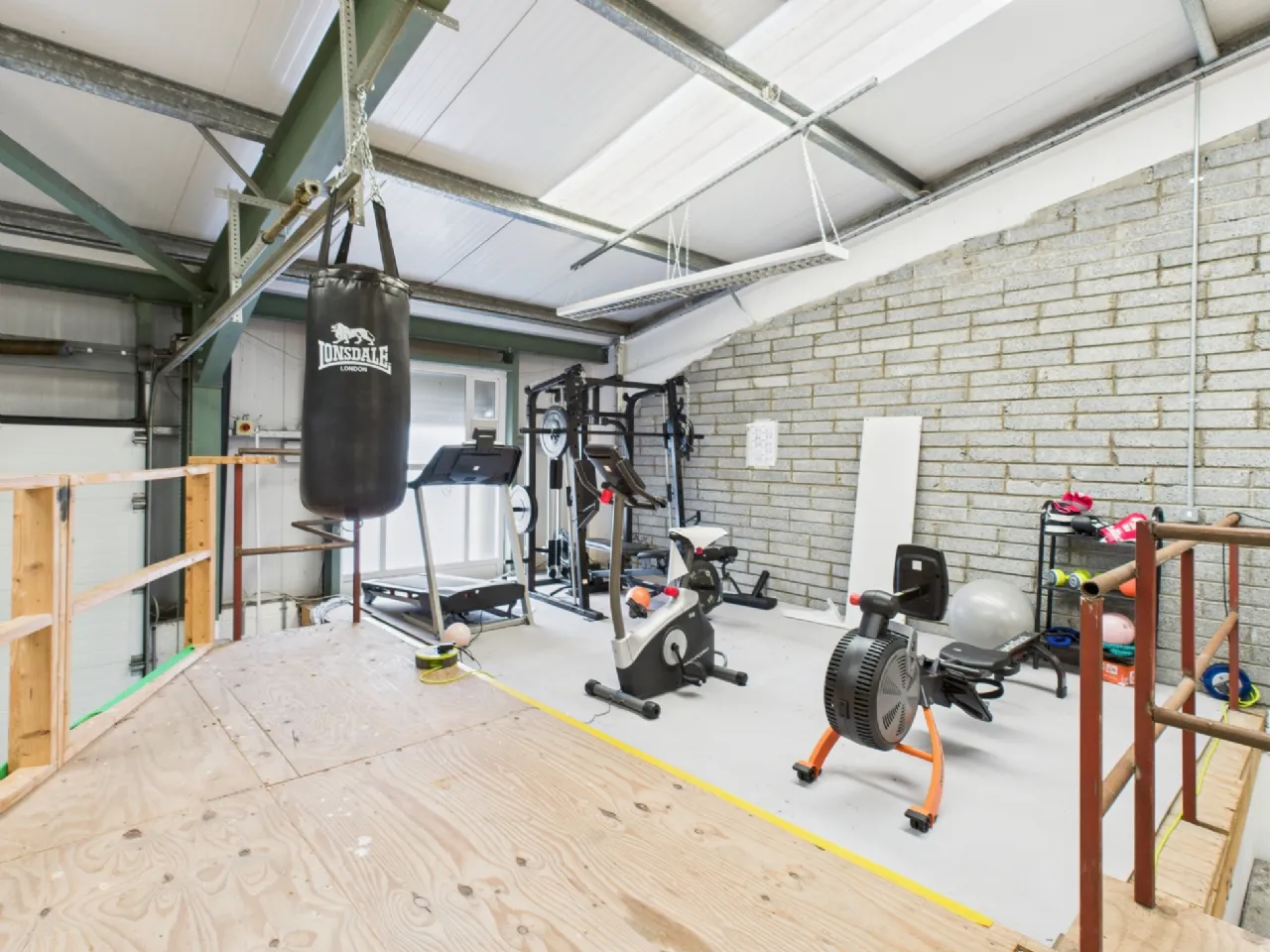 Photo of Unit 110, Six Cross Roads Business Park, Kilbarry, Waterford, X91 AP80