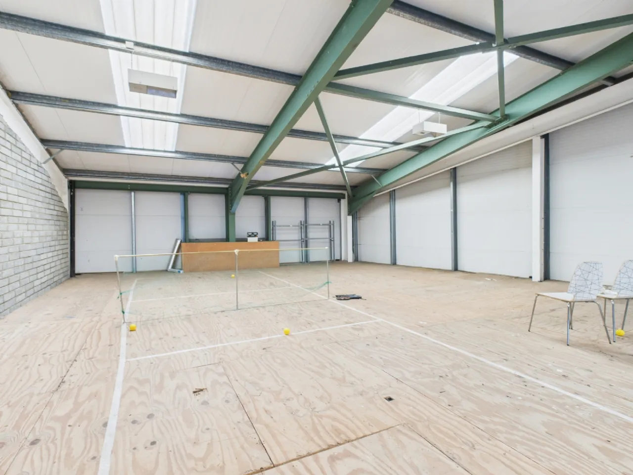 Photo of Unit 110, Six Cross Roads Business Park, Kilbarry, Waterford, X91 AP80