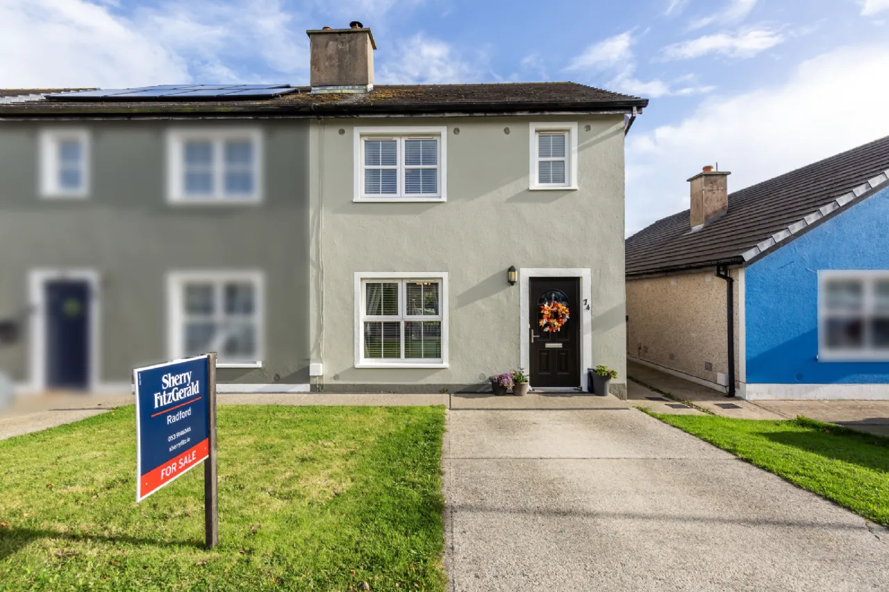 Photo of 74 Cluain Dara, Clonard, Wexford Town, Wexford, Y35VK6C