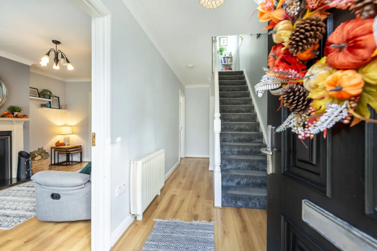 Photo of 74 Cluain Dara, Clonard, Wexford Town, Wexford, Y35VK6C