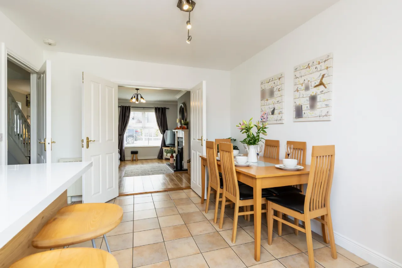 Photo of 74 Cluain Dara, Clonard, Wexford Town, Wexford, Y35VK6C