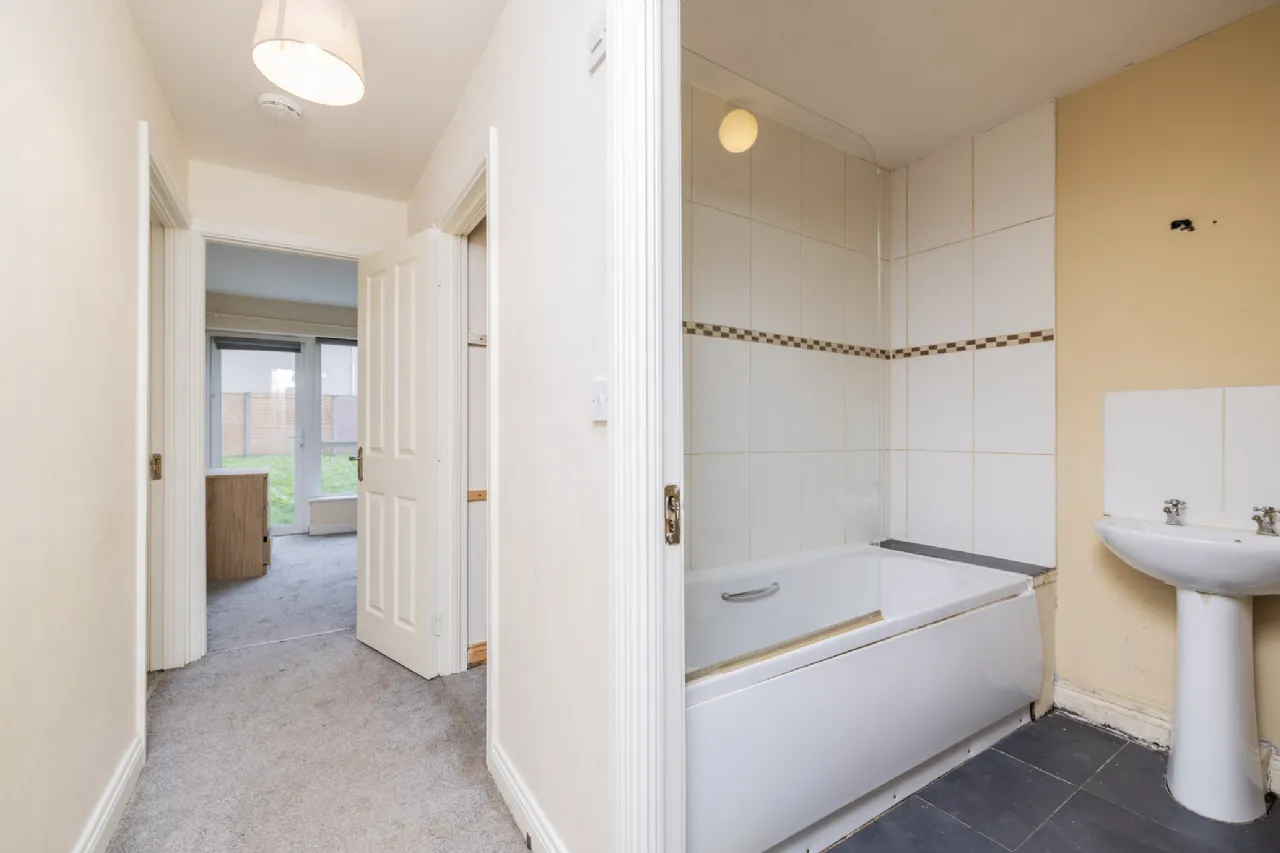 Photo of 1 Bremore Pastures Park, Balbriggan, Co. Dublin, K32VX73