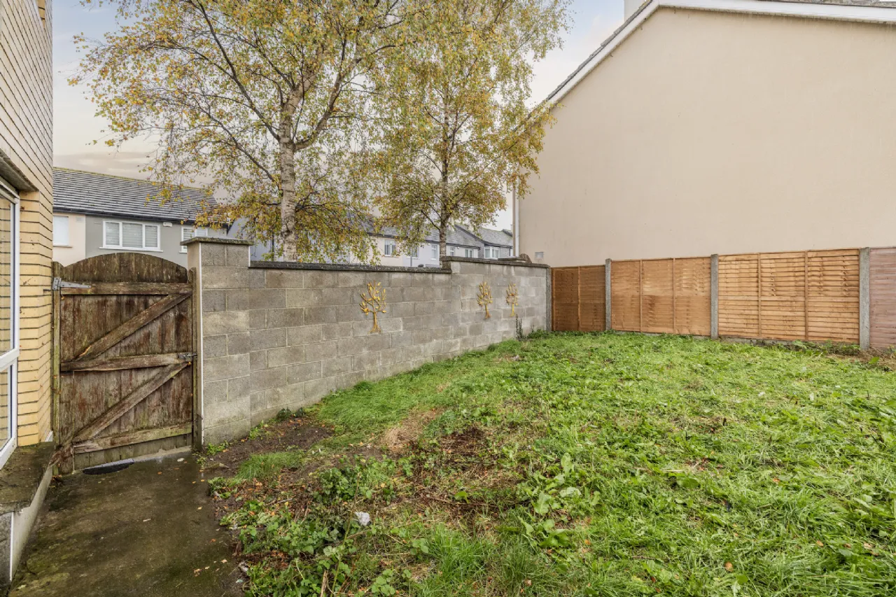 Photo of 1 Bremore Pastures Park, Balbriggan, Co. Dublin, K32VX73