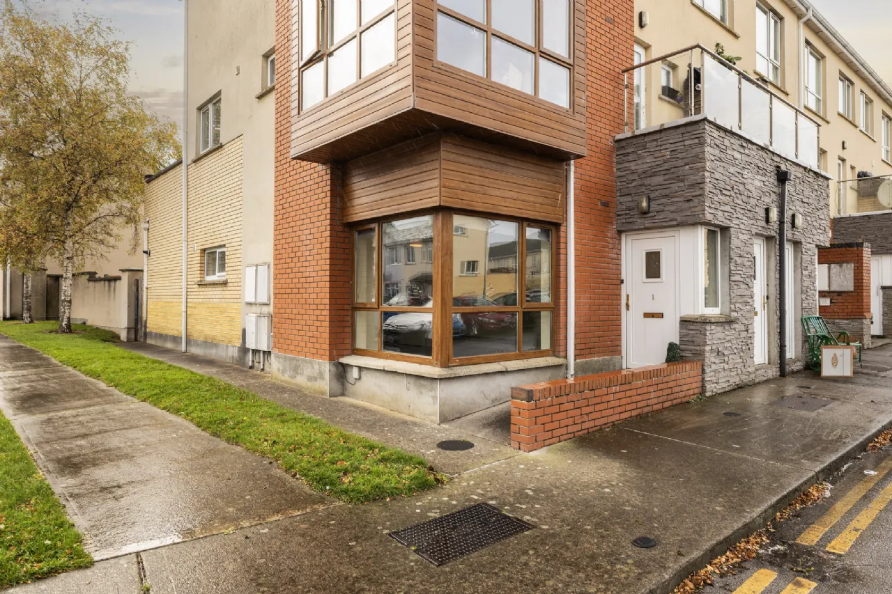 Photo of 1 Bremore Pastures Park, Balbriggan, Co. Dublin, K32VX73