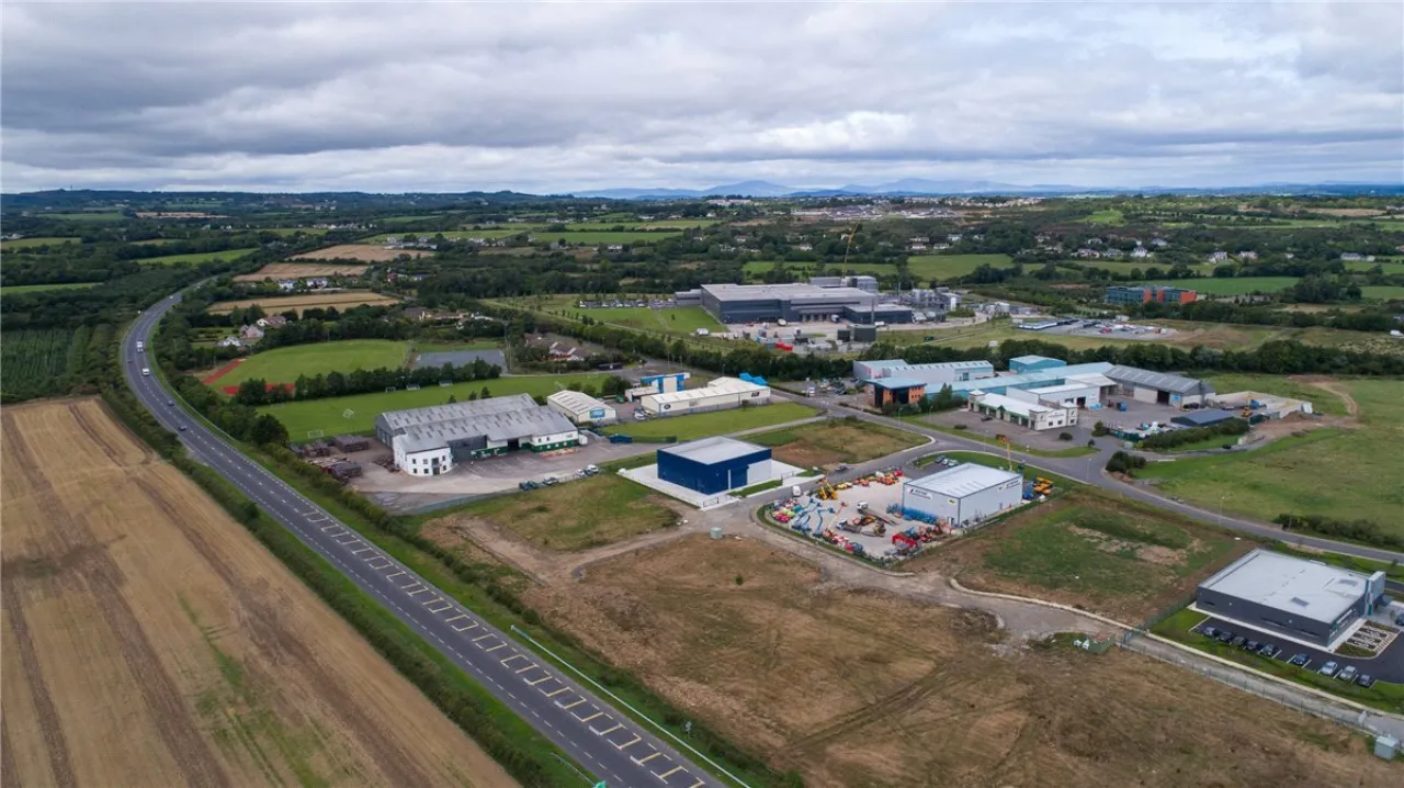 Photo of Sinnottstown Lane, Drinagh, Co Wexford