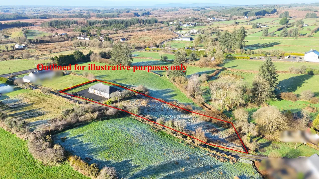 Photo of Glann, Kilkelly, Co Mayo, F35WV05