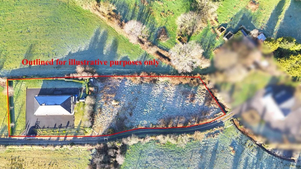 Photo of Glann, Kilkelly, Co Mayo, F35WV05