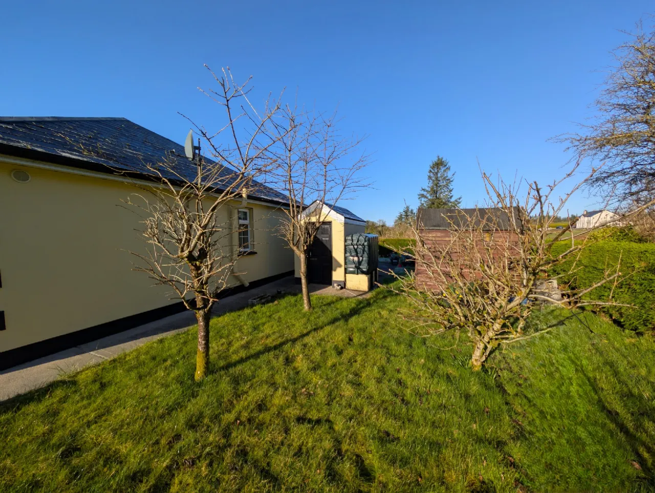 Photo of Glann, Kilkelly, Co Mayo, F35WV05