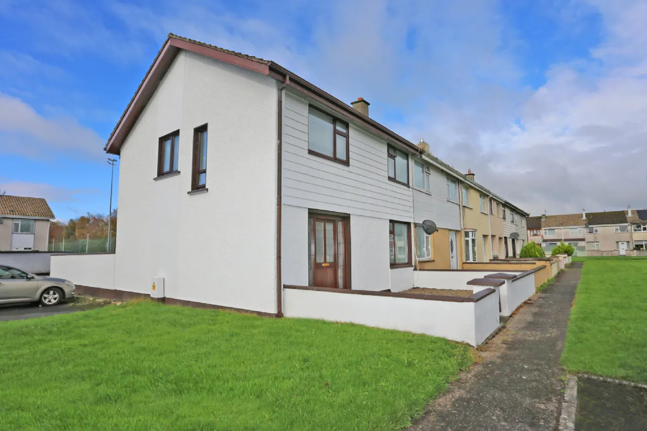 Photo of 30 Cronan Grove, Shannon, Clare, V14 RD98