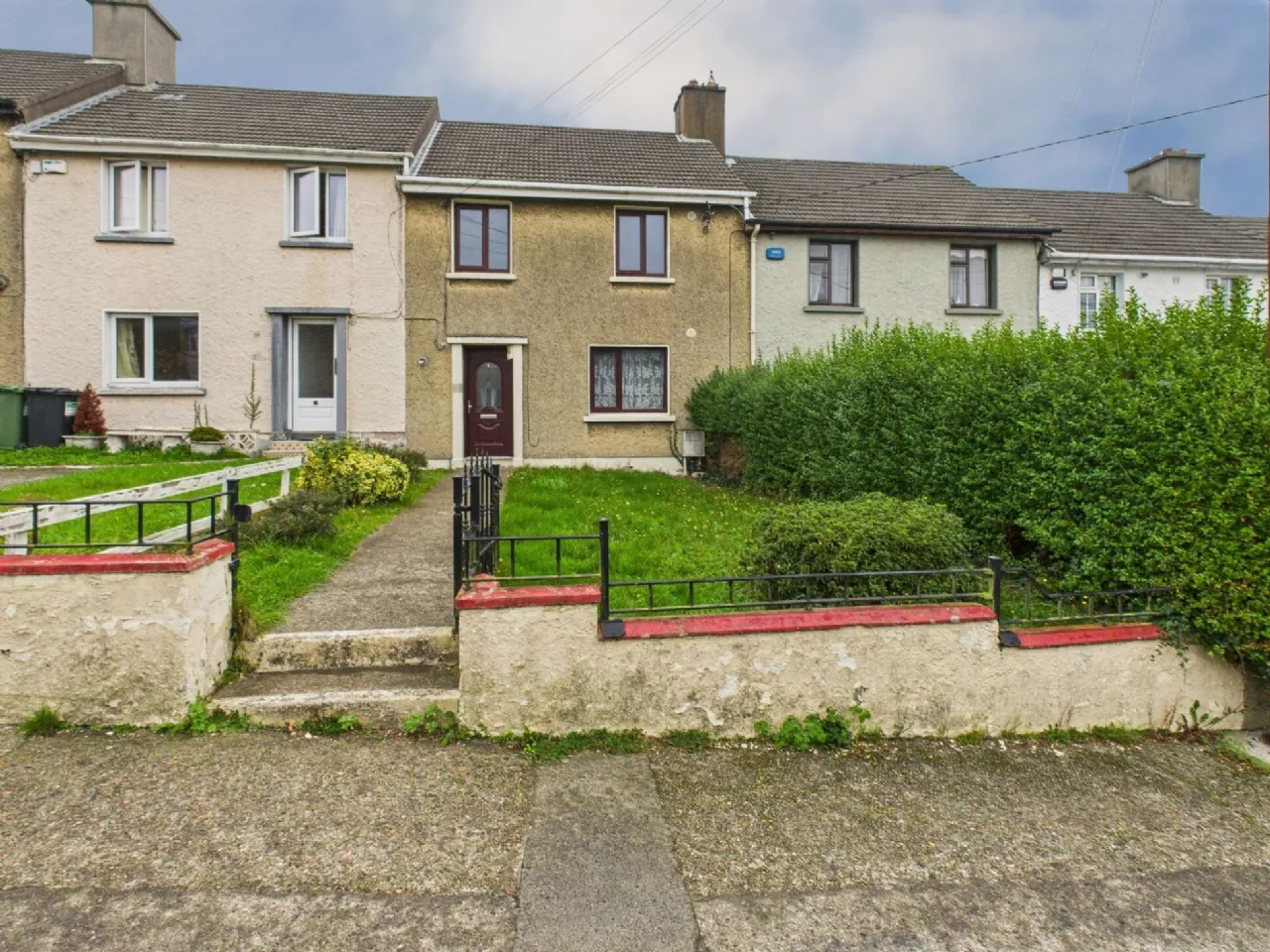 Photo of 46 Rockenham, Ferrybank, Waterford, X91 DXR1